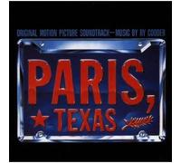 Paris Texas O.S.T. Original Soundtrack - Original Soundtrack CD