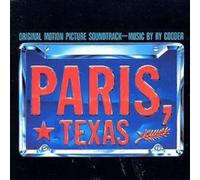 Ry Cooder – Paris, Texas – Original Motion Picture Soundtrack