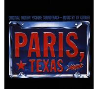Paris Texas: Original Motion Picture Soundtrack by Ry Cooder (1985) Audio CD