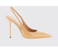 PARIS TEXAS Pump Woman color Beige - Size: 39½ - female