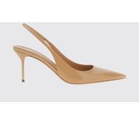 PARIS TEXAS Pump Woman color Honey - Size: 38 - female