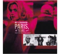 Paris, Texas [Remastered]