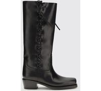 PARIS TEXAS Roxanne Leather Boot - Size: 36 - female