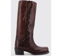 PARIS TEXAS Roxanne Leather Boot - Size: 40 - female