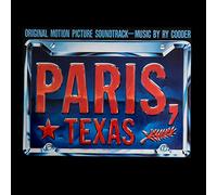 Paris, Texas Soundtrack/Ry Cooder - Paris, Texas - Original Motion Picture Soundtrack