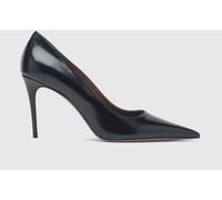 PARIS TEXAS Vera Brushed Leather Pumps - Size: 39 - female