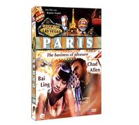 Paris - The Business of Pleasure