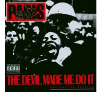 Paris - The Devil Made Me Do It