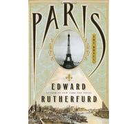 Paris: The Novel