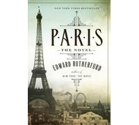 Paris: The Novel