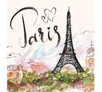Paris: The Quintessential Coffee Table Book