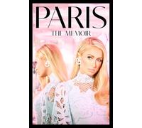 Paris: The Memoir
