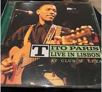 Paris, Tito - Live in Lisbon