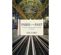 Paris to the Past