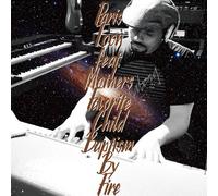 Paris Toon - Baptism By Fire [Import]