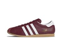 Paris Trainers - male - Adidas - Trainers - Brown - 4 2/3 UK - Sport 4 2/3 UK