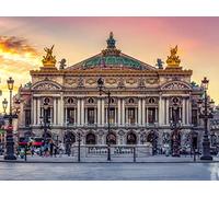 Paris Transformed: La Belle Époque