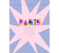 PARIS: Travel Diary • Scrapbook • Sketch Journal: 50+ creative prompts to document, doodle, and collect your journey
