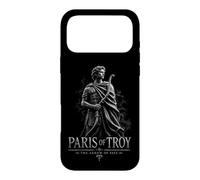 Paris Trojan Prince The Arrow Of Fate Myth Legend Case for iPhone 17 Pro Max