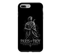 Paris Trojan Prince The Arrow Of Fate Myth Legend Case for iPhone 7 Plus/8 Plus