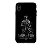 Paris Trojan Prince The Arrow Of Fate Myth Legend Case for iPhone XS Max