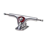 Paris Trucks Co 180mm V3 Longboard Trucks (Pair) (Polished)