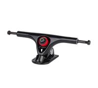 PARIS Trucks Skateboard - Rkp V2 195 mm 50° - Black Truck