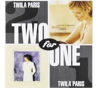 PARIS, TWILA - 2 For 1 - Perennial/House Of Worshi