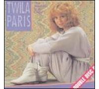 Paris, Twila - Keepin Eyes / Warrior Is a Child