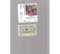 Paris,Twila - Keepin My Eyes on You [CASSETTE]