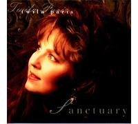 Paris, Twila - Sanctuary