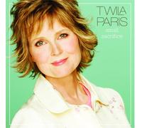 Twila Paris – Small Sacrifice – CD – US Import
