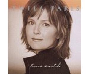 Paris Twila - True North