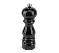 Peugeot Paris U Select Salt Mill 18cm Black Lacquered Finish