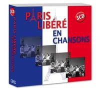 Various Artists – Paris Libere En Chansons