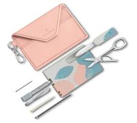 Victorinox SwissCard Classic Set - Paris Style