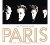 Paris [VINYL]