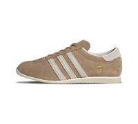 Paris W Cardboard - female - Adidas - Skateboarding - Beige - 7 2/3 UK - Sport 7 2/3 UK