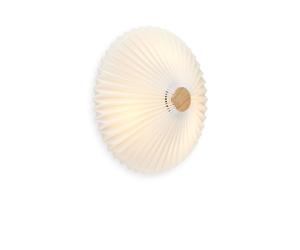 Paris Wall/ Ceiling Light Ø40 Clean White/Antique
