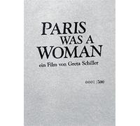 Paris was a woman [DVD] [1996]