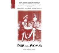 Paris Was A Woman [DVD]