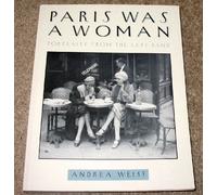 Paris Was a Woman: Portraits from the Left Bank