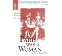 Paris Was A Woman [VHS]