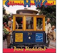 Paris Washboard - California Here We Come [European Import]