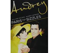 PARIS WHEN IT SIZZLES