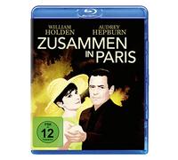 Paris - When It Sizzles [Blu-Ray] [Region B] (IMPORT) (No English version)