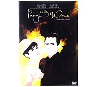 Paris - When It Sizzles [DVD] [Region 2] (English audio)