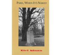 Paris, When It's Naked