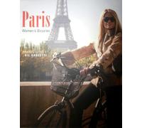 Paris: Women and Bicycles