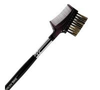 ParisAx Eyelash Comb Brush Black